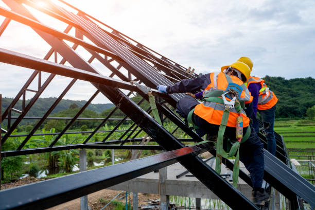 Gutter Installation and Roofing in Mount Sterling, OH