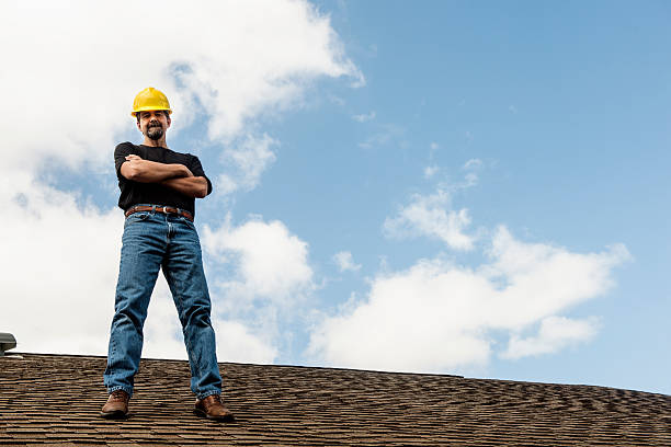 Best Storm Damage Roof Repair  in Mount Sterling, OH