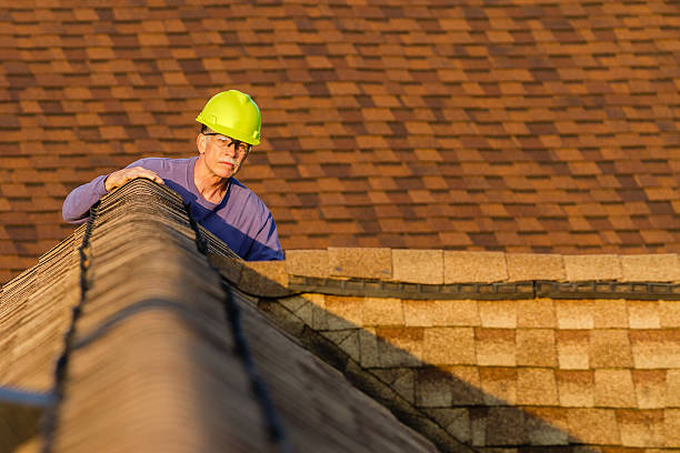 Residential Roof Replacement in Mount Sterling, OH