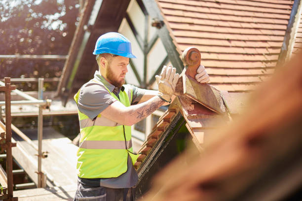 Trusted Mount Sterling, OH Roofing Contractor Experts