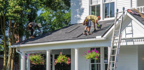 Heating Cable for Roof Installation in Mount Sterling, OH