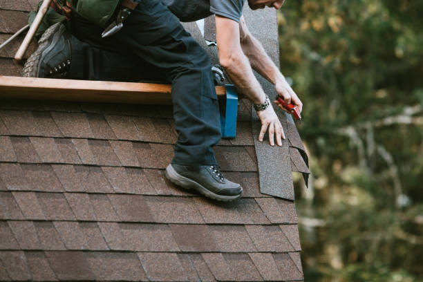 Roof Repair Estimates in Mount Sterling, OH